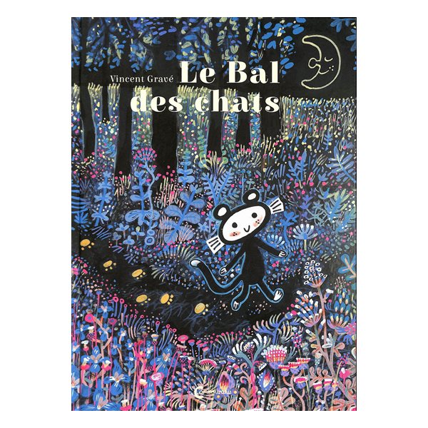 Le bal des chats