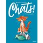 Poissons chats, Chats !, 5