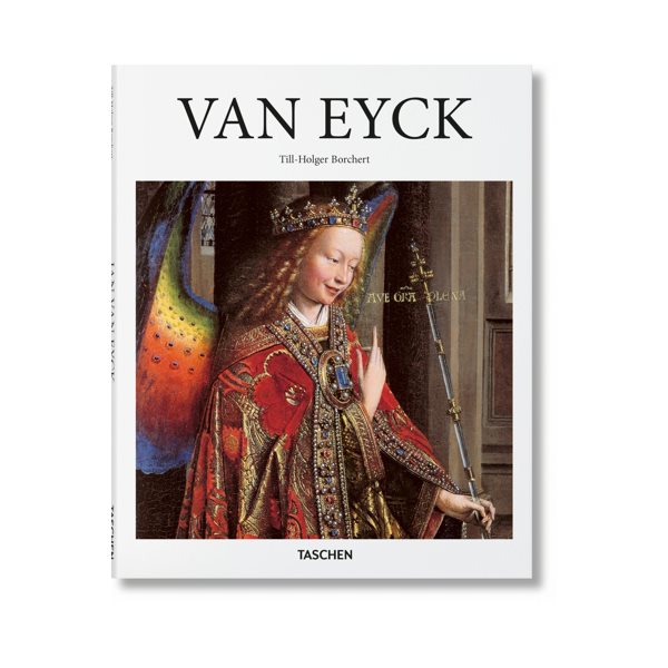 Jan Van Eyck : vers 1390-1441, Petite collection