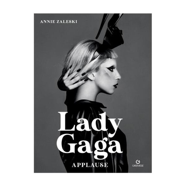 Lady Gaga : applause