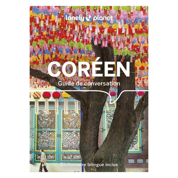 Coréen, Guide de conversation