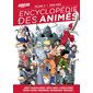 Encyclopédie des animés, Vol. 5. 2000-2003 : Naruto, Fullmetal alchemist, Hunter x Hunter, Le voyage de Chihiro, Inuyasha, Hamtaro, Gunslinger girl, Tokyo godfathers, Fruits basket..., Encyclopédie d