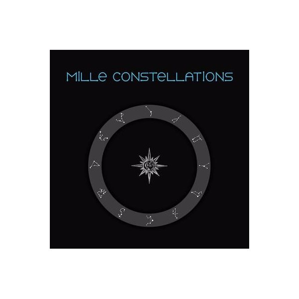 Mille constellations