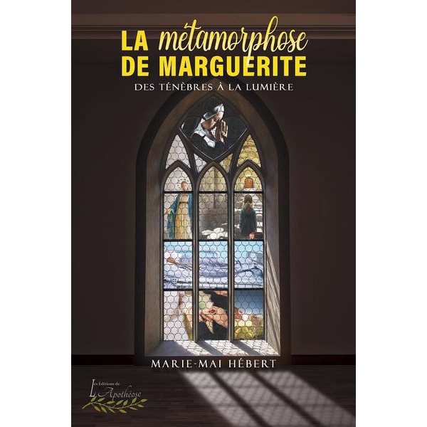 La métamorphose de Marguerite : des ténèbres à la lumière