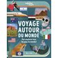 Voyage autour du monde