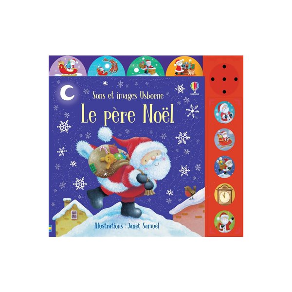 Le Père Noël