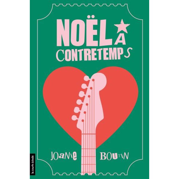 Noël à contretemps