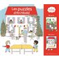 Archibald : Les Puzzles d'Archibald