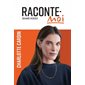 Charlotte Cardin, Tome 60, Raconte-moi