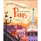 A la découverte de Paris, Jeunes explorateurs