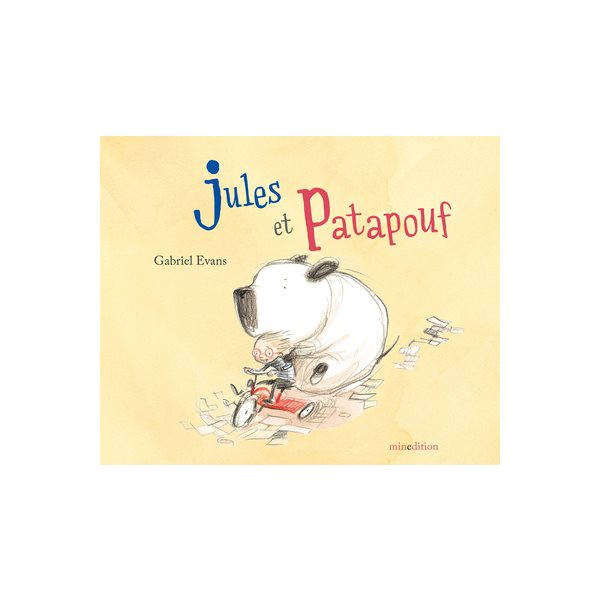 Jules et Patapouf