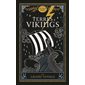 Le grand voyage, Tome 1, Terres vikings