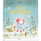 Tous ensemble !, Millie et les mille grenouilles