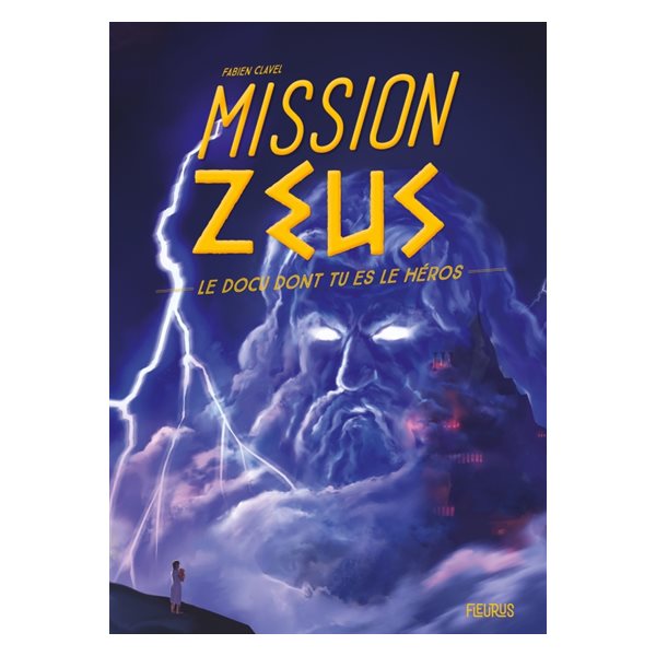Mission Zeus, Le docu dont tu es le héros