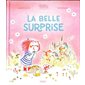 La belle surprise, Millie et les mille grenouilles