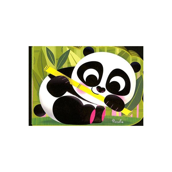 Panda, Mini-animaux