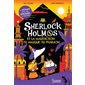 Sherlock Holmos et la malédiction du masque du pharaon