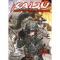 Kaijû Defense Force, Vol. 1