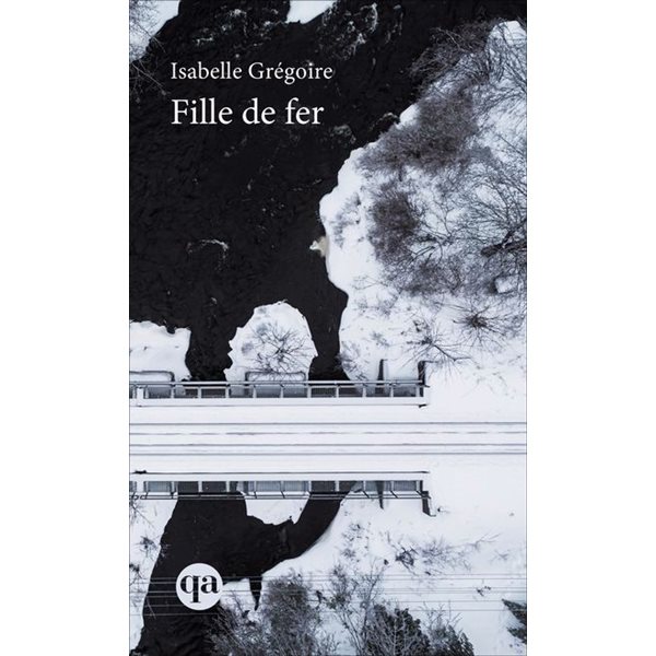 Fille de fer, QA (format de poche)