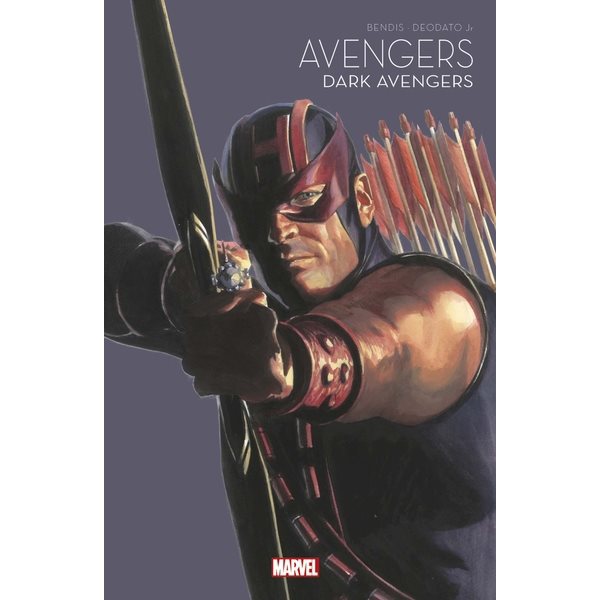 Dark Avengers, Avengers : la collection anniversaire, 5