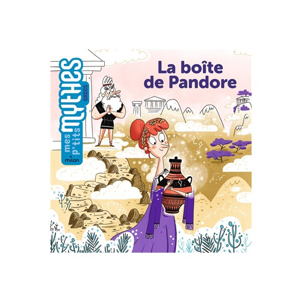 La boîte de Pandore