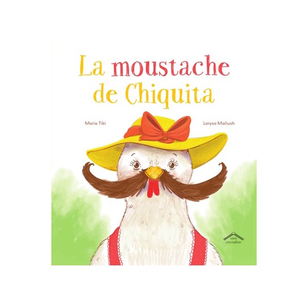 La moustache de Chiquita