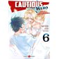 Cautious hero, Vol. 6, Cautious hero, 6