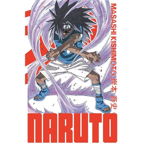 Naruto : édition Hokage, Vol. 14