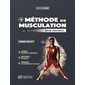 Méthode de musculation : 110 exercices sans matériel : format compact