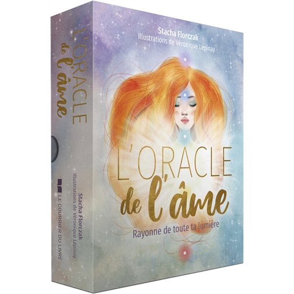 l'oracle de l'âme