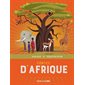 Contes d'Afrique, Les grands contes du monde