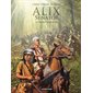 Le serment d'Arminius, Tome 14, Alix senator