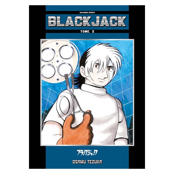 Blackjack, Vol. 2