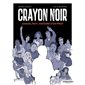 Crayon noir : Samuel Paty, histoire d'un prof