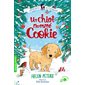 Un chiot nommé Cookie, Tome 10, Jasmine, l'apprentie vétérinaire