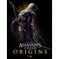 Tout l'art de Assassin's creed origins, Heroes