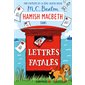 Lettres fatales, Tome 19, Hamish MacBeth