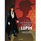 La jeunesse d'Arsène Lupin : Cagliostro, Arsène Lupin