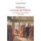 Mahomet au temps de Voltaire : les Lumières face à l'islam, 1730-1830