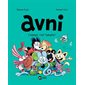 L'essayer, c'est l'adopter !, Tome 10, Avni