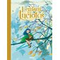 Vent d'automne, Tome 3, L'enfant des lucioles