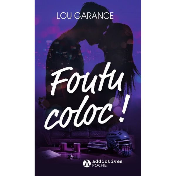 Foutu coloc !, Addictives poche