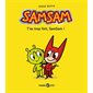 T'es trop fort, SamSam !, SamSam, 2