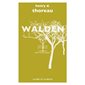 Walden, Les essais de Thoreau, 1