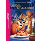 La belle et le clochard : le roman du film, Tome 6, Grands films Disney