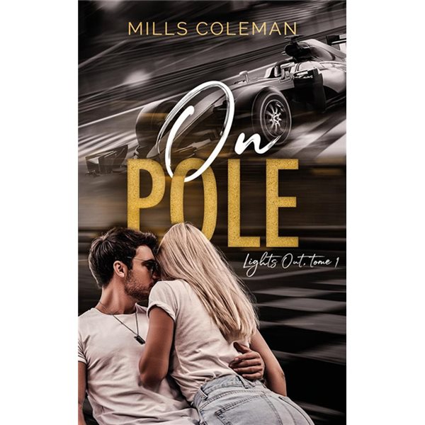 On pole, Tome 1, Lights out