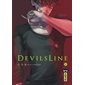 Devil's line, Vol. 4, Devil's line, 4