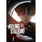 Killing stalking, Vol. 2, Killing stalking, 2