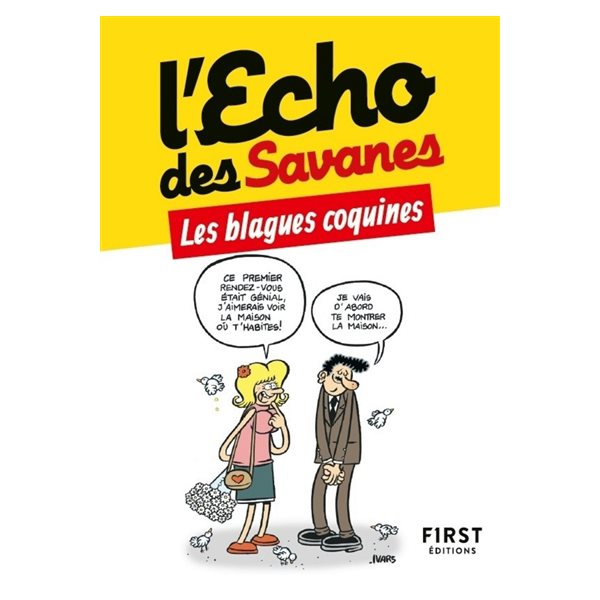 Les blagues coquines, Le petit livre...