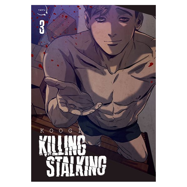 Killing stalking, Vol. 3, Killing stalking, 3